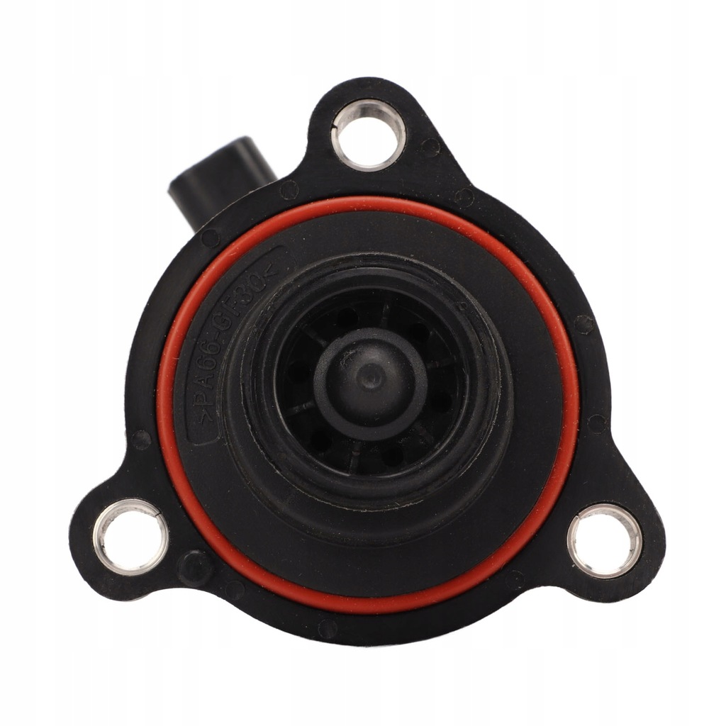 фото №14, Клапан электромагнитный turbo 12653327 турбонагнетатель электронный клапан