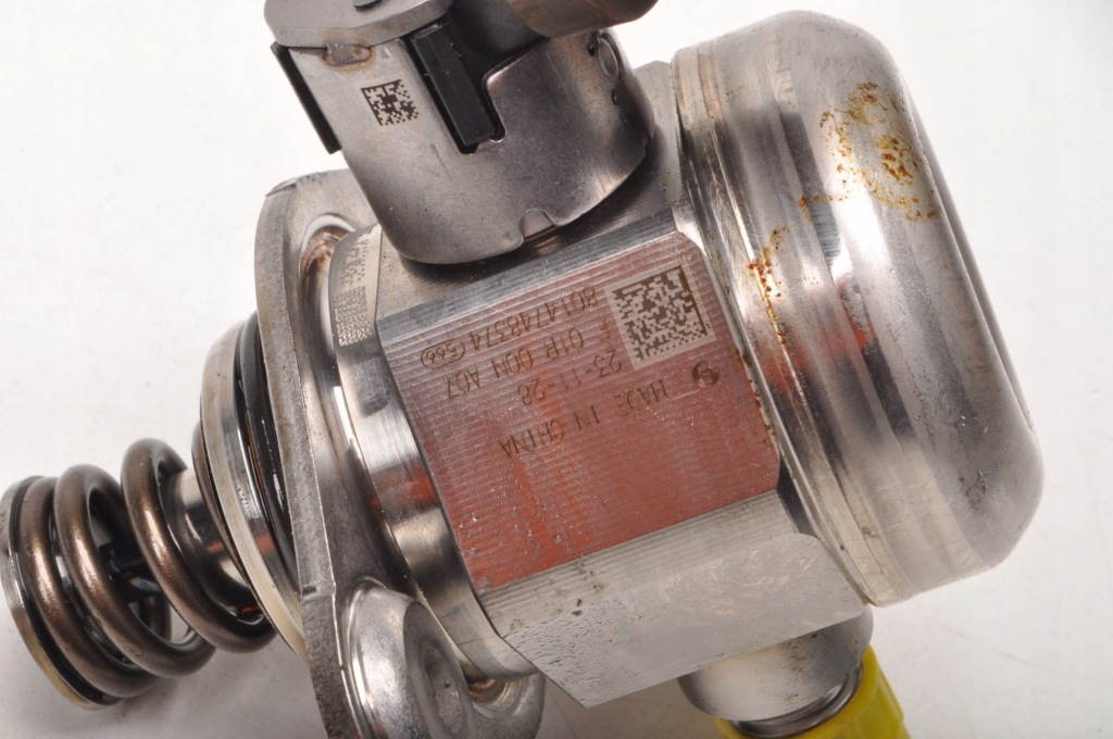 фото №6, Mg hs 1.5t 16v 162km насос топлива 10694852 2024r lift