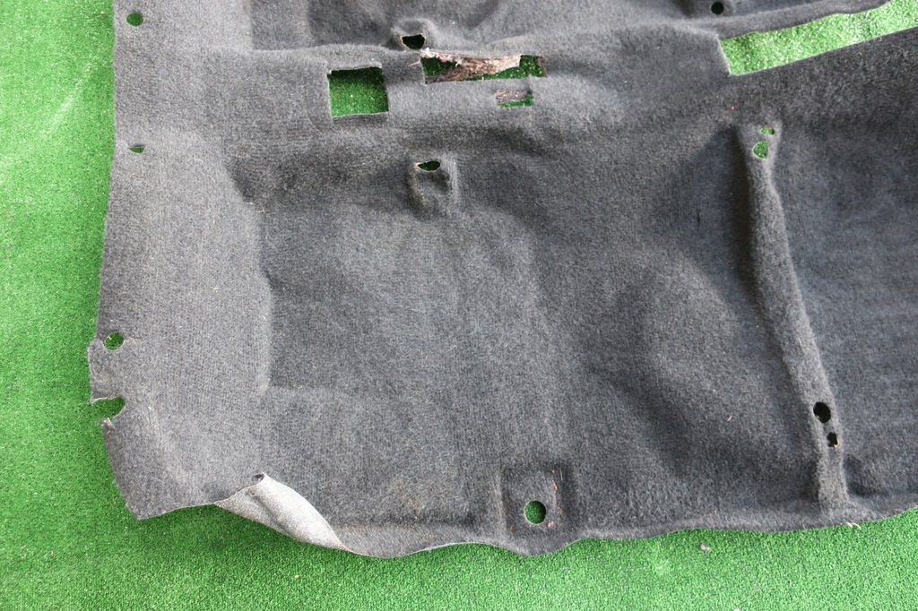 фото №5, Коврик обшивка suzuki jimny original lift europa