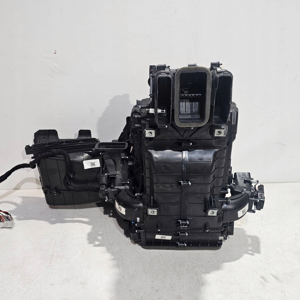 фото №7, Отопитель комплект tesla model s plaid 168888-00-d