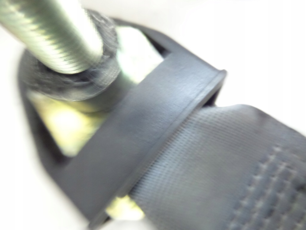 фото №10, Mitsubishi space star правий pas безпеки prz