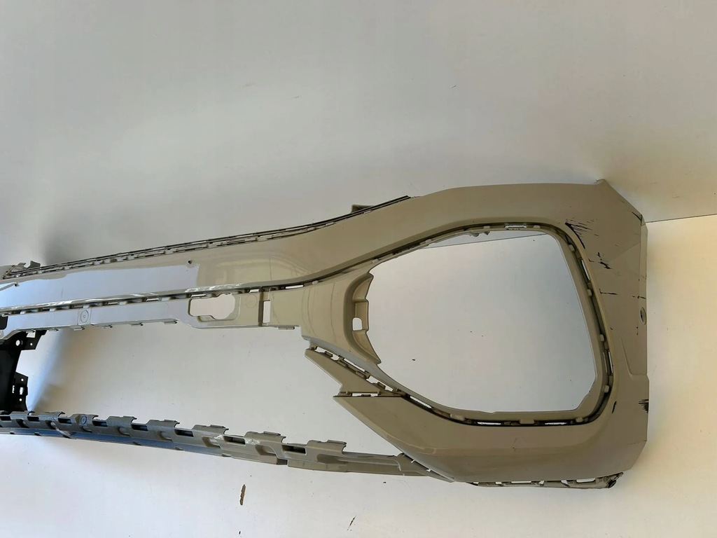 фото №3, Vw t-roc 2ga lift r-line бампер перед 2ga807221 as оригінал