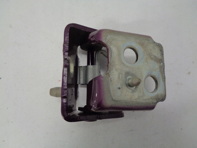 фото №1, C3 picasso петля нижний дверь правый задний kdrd