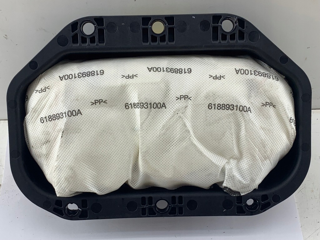 фото №1, Opel zafira c подушка пасажира 13381058