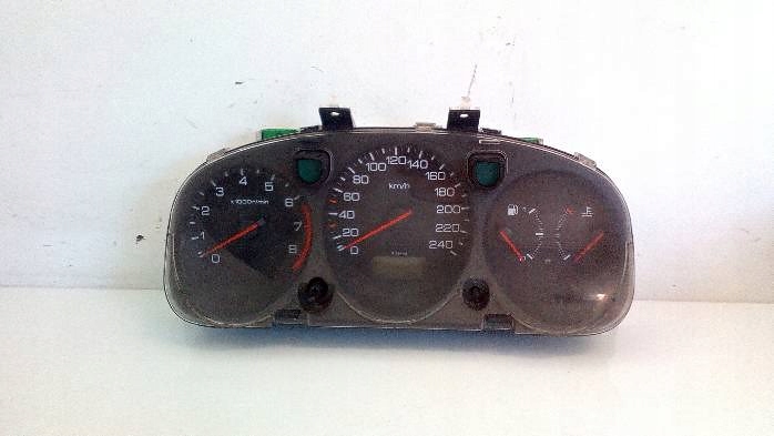 фото №12, Счетчик honda accord vi 2,0b hr0251010