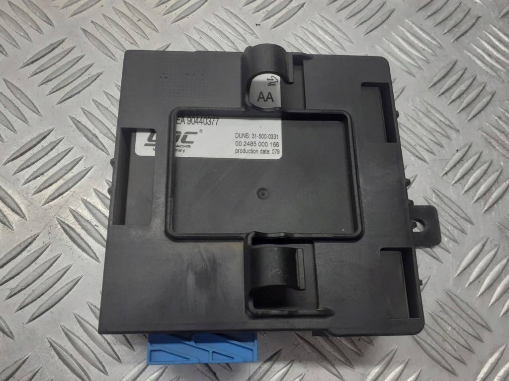 Купить Модуль sport opel insignia a 2.0t 13325749