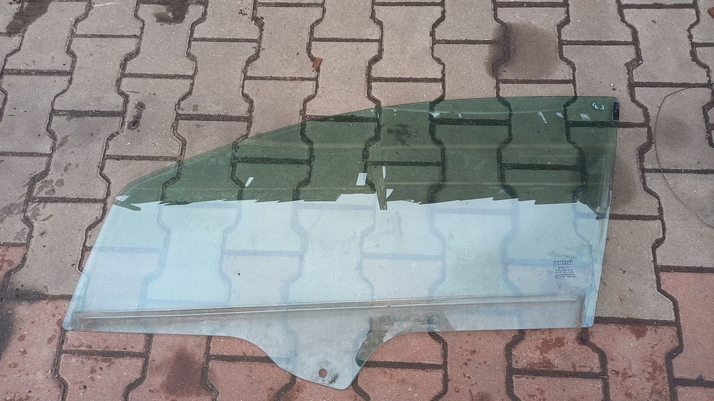 фото №1, Скло ліва перед fiat punto 05r sedan