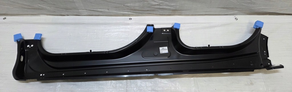 фото №5, Поріг правий opel frontera 2024- 1693569080 оригінал