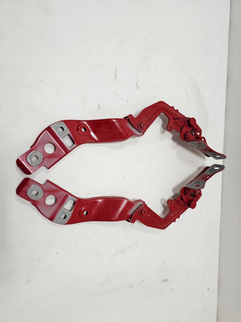 фото №5, Петли капот mercedes a-klasa a1778801100