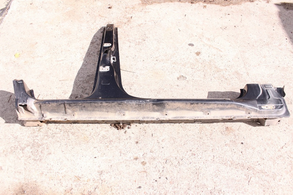 фото №1, Правый порог jeep cherokee kk