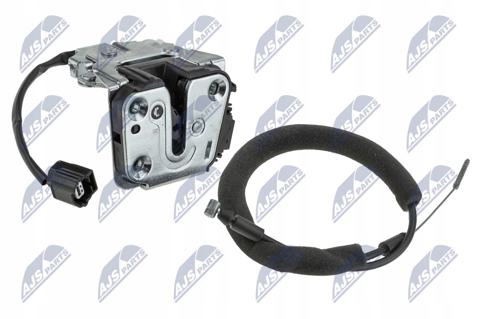 фото №12, Замок дверь задних ezc-re-210 nty