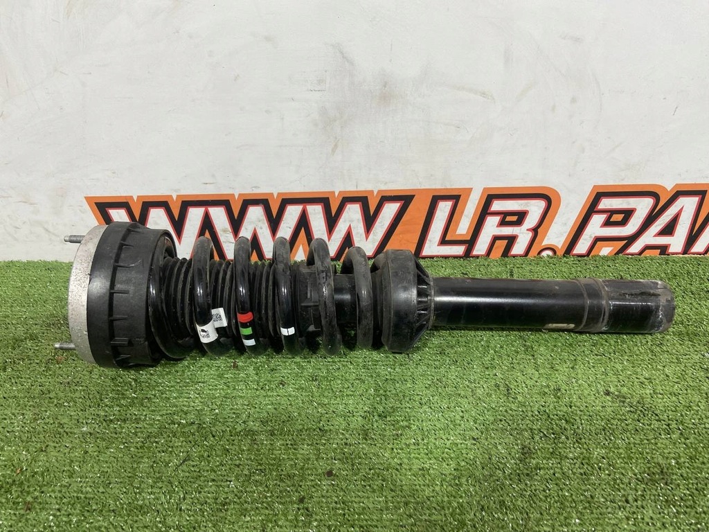 фото №12, Амортизатор перед jaguar i-pace x590 j9d3-18045-ad