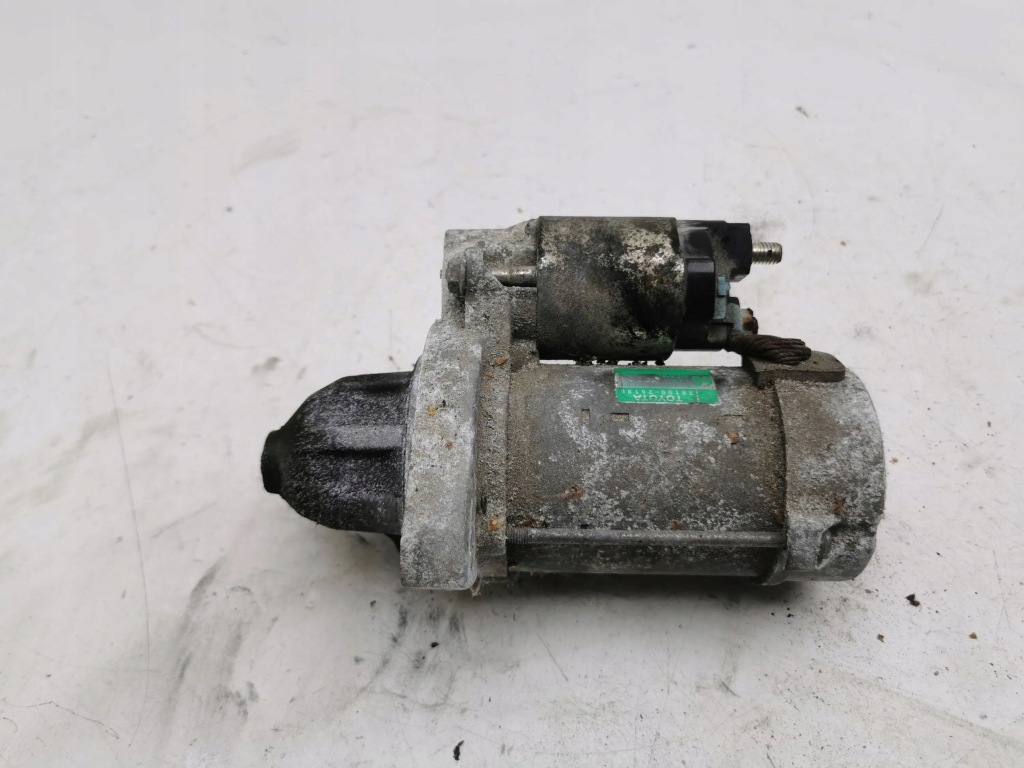 Toyota rav 4 xa40 2014 стартер с Разборки