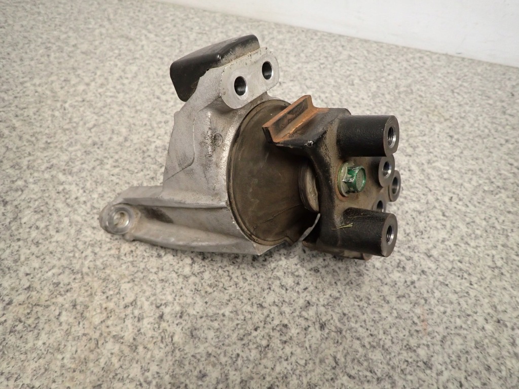 фото №7, Honda civic 9 ix 1.6 дизель 12- подушка двигателя правая