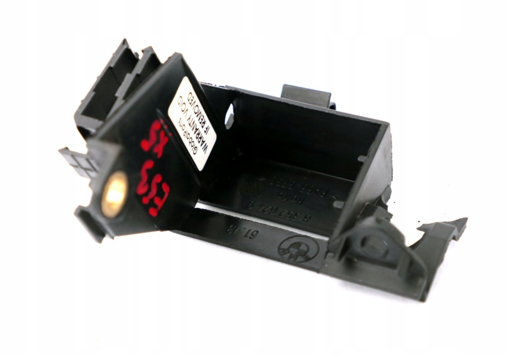 Bmw e38 x5 e53 кронштейн трубопровід з'єднання штекерного кронштейн 8352624 Доставка