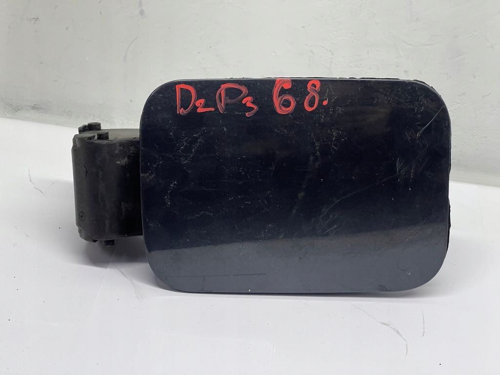 фото №1, Megane ii dv460 кришка заливної пального 8200073451