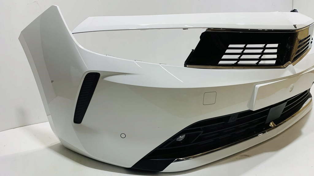 фото №11, Бампер передній opel astra l 2021-