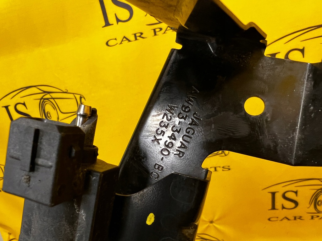 фото №7, Бак усилителя каркас датчик jaguar xj x351