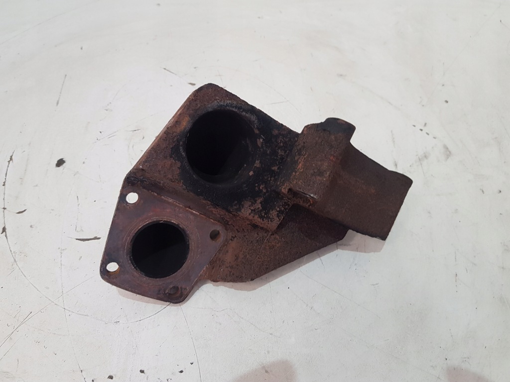 фото №7, Клапан рециркулятор egr 1489900 scania r 380 euro 4