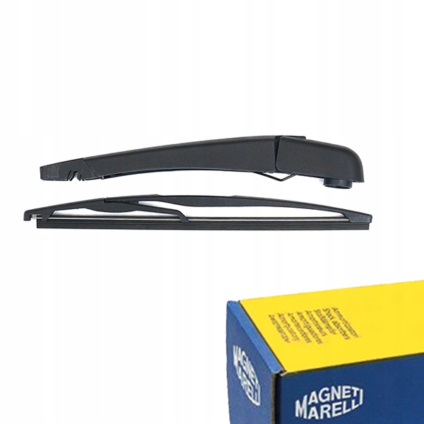 фото №1, Рычаг дворники + щетка задняя do chevrolet aveo