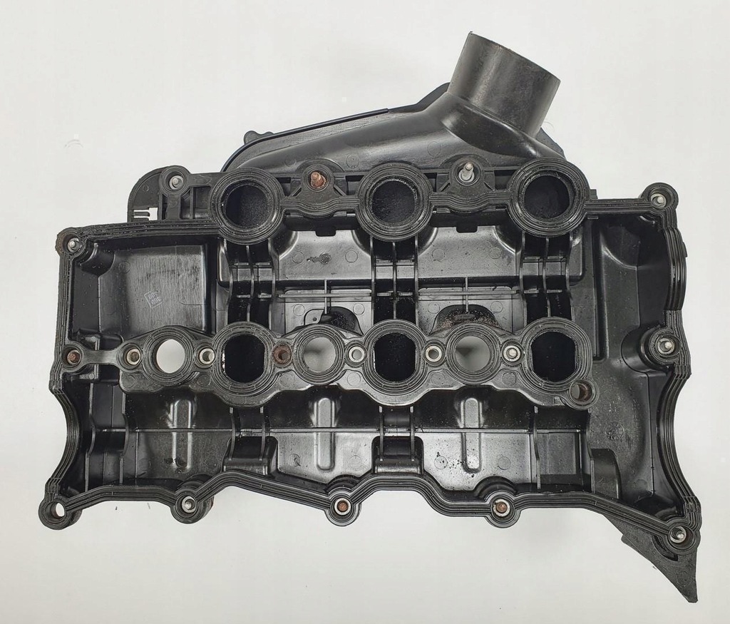 фото №6, Кришка клапанів citroen c5 iii x7 3.0 9x2q9424ea