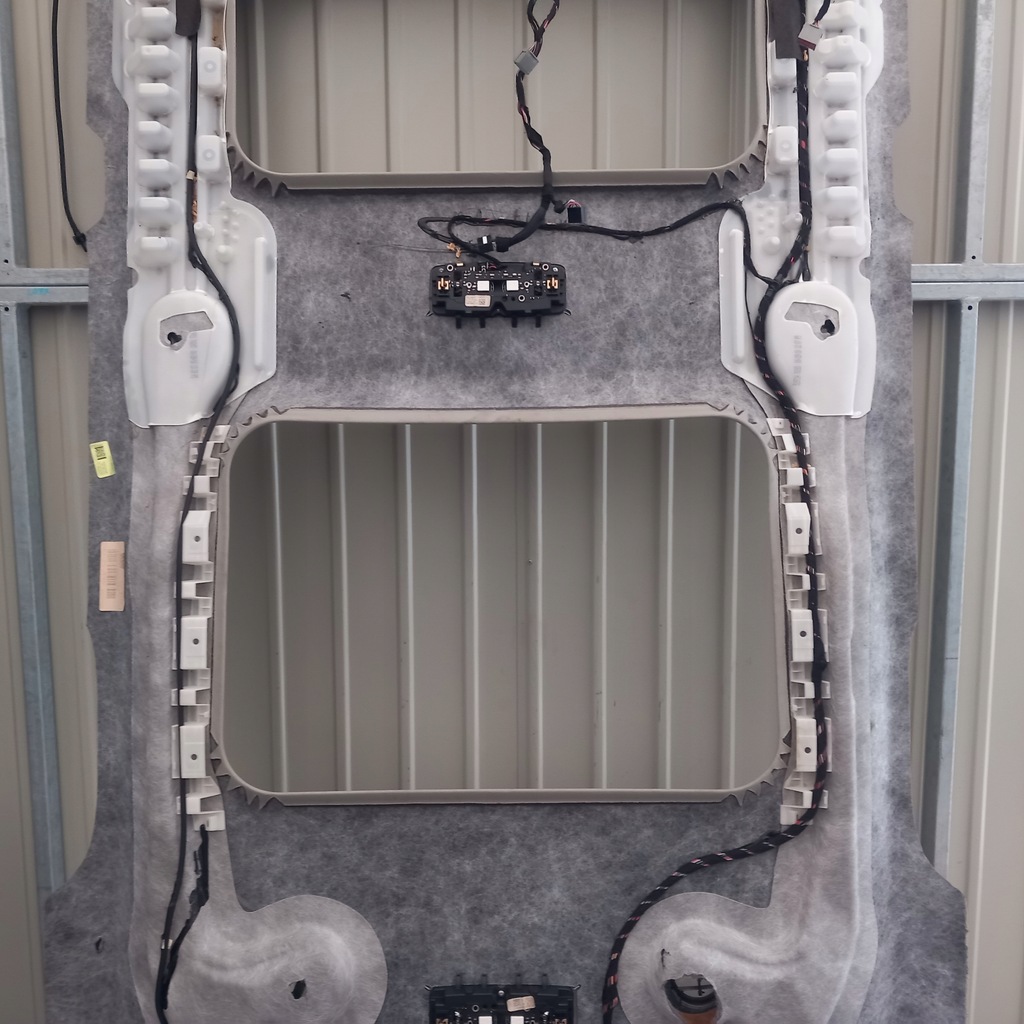 фото №8, Gmc acadia 12-16 стеля usa