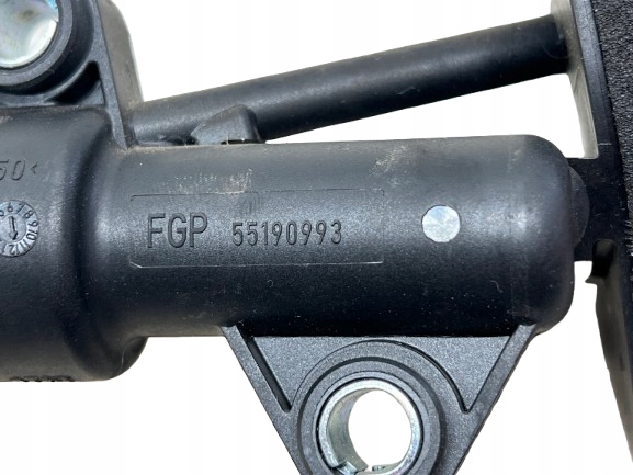 фото №4, Opel corsa d цилиндр сцепления помпа сцепления 55190993 anglik
