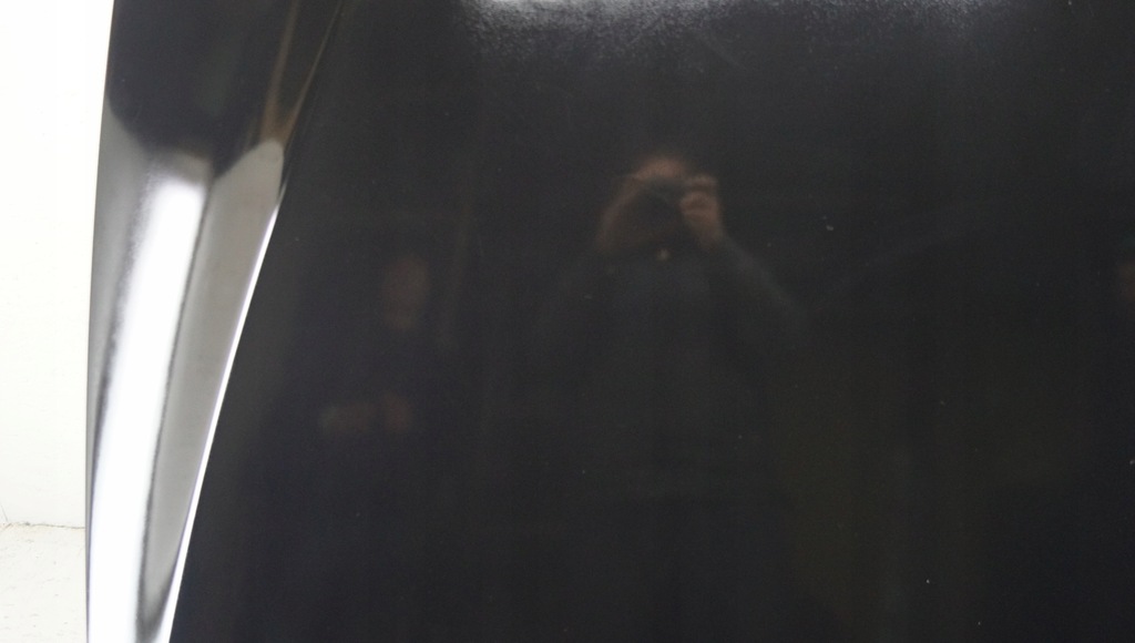 фото №7, Капот крышка двигателя volvo v70 i