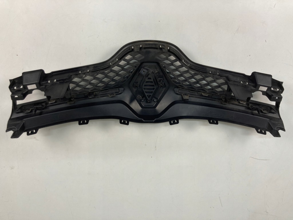 фото №5, Решётка радиатора решётка радиатора renault twingo iii 3