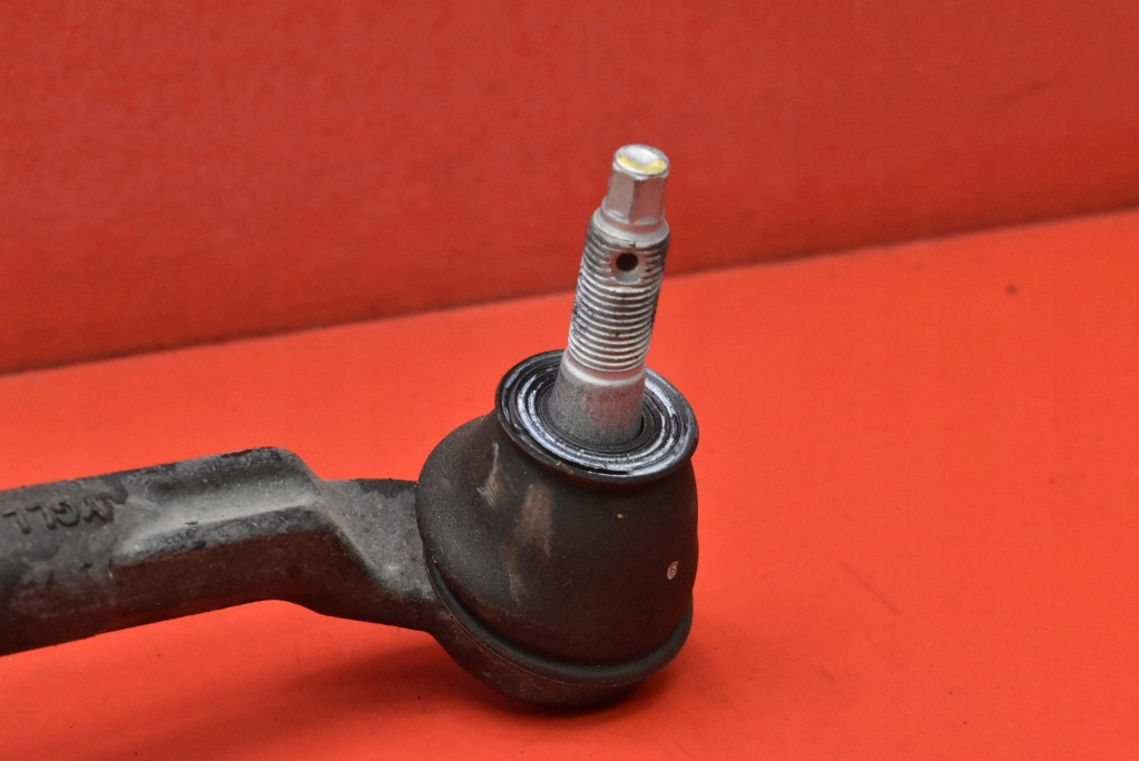 фото №6, Трансмиссия рулевая рейка eu 56500be000 hyundai kona ii 1.6 gdi hybrid 105 km