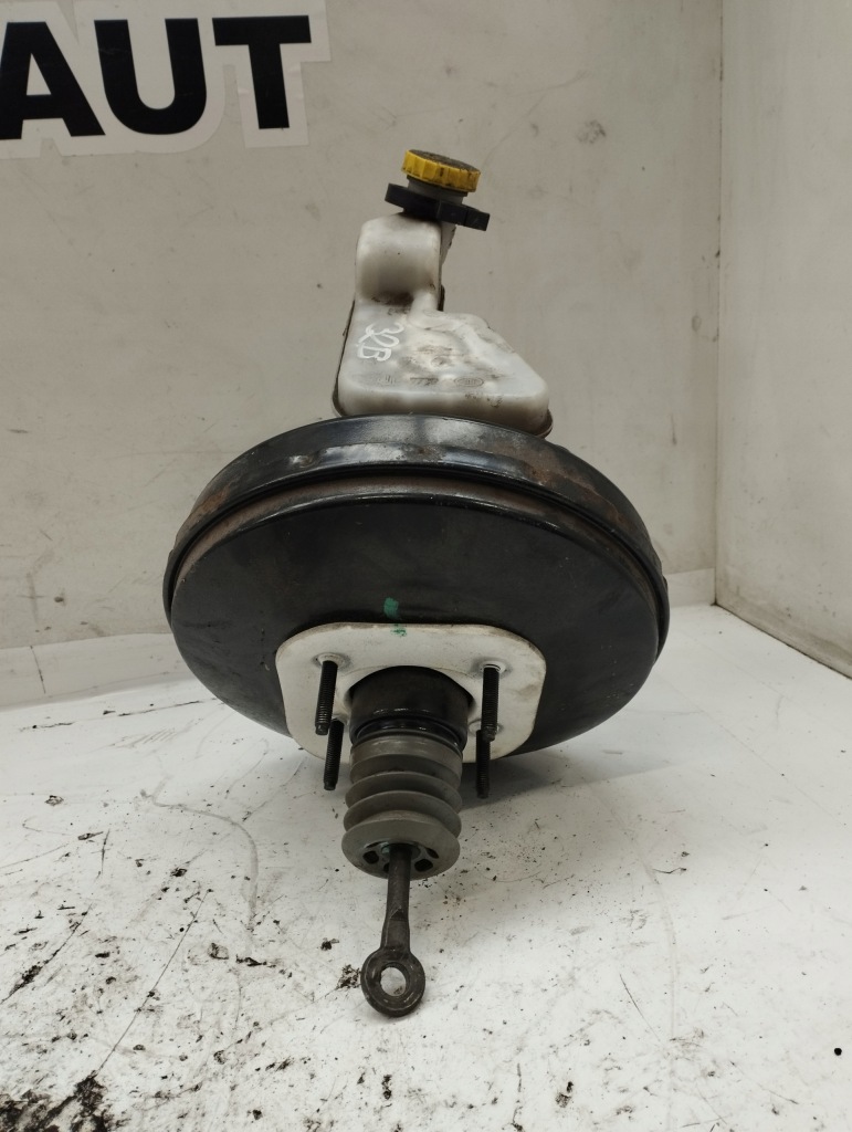 Jeep compass lift 2.2 crd усилитель тормозов насос тормозная p05105149ag с Разборки