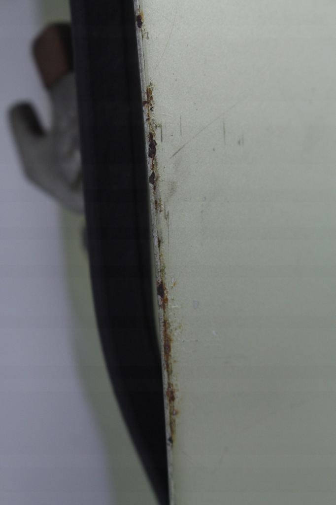 фото №4, Дверь правое bmw 6 e24 628