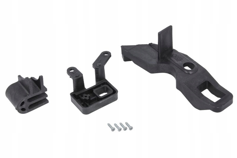 Купити Набір ремонтний кронштейн фара c-elysee 16- лівий