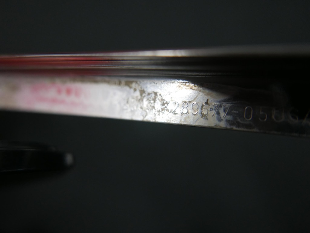 фото №8, Bmw x5 f15 молдинг стекло дверь верхний хром line левый задняя хром 7289677