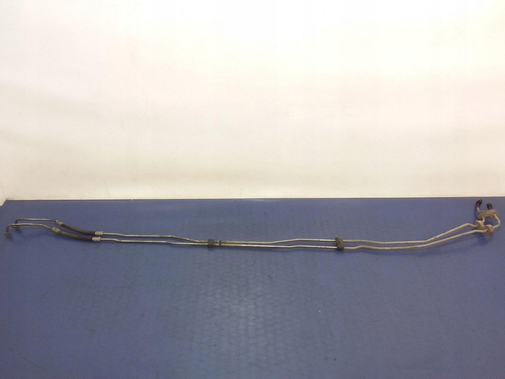 фото №1, Bmw 7 f01 3.0d шланг dynamic drive задня 6792435