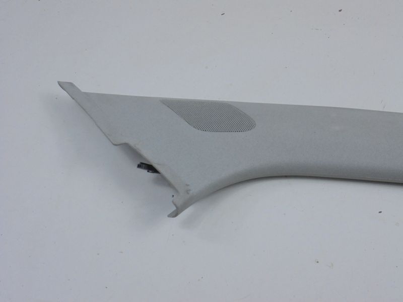 фото №9, Vw polo 4 9n2 защита стойка a правая 6q0867234g