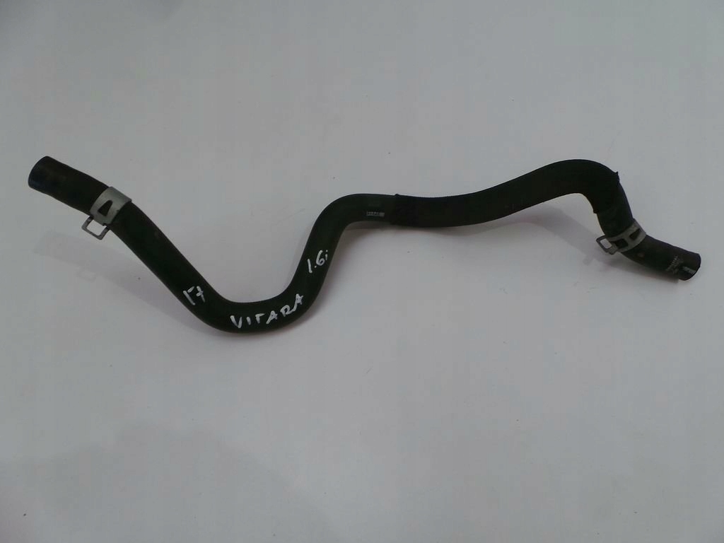 фото №1, Suzuki vitara iii 2017 1.6i труба шланг wody