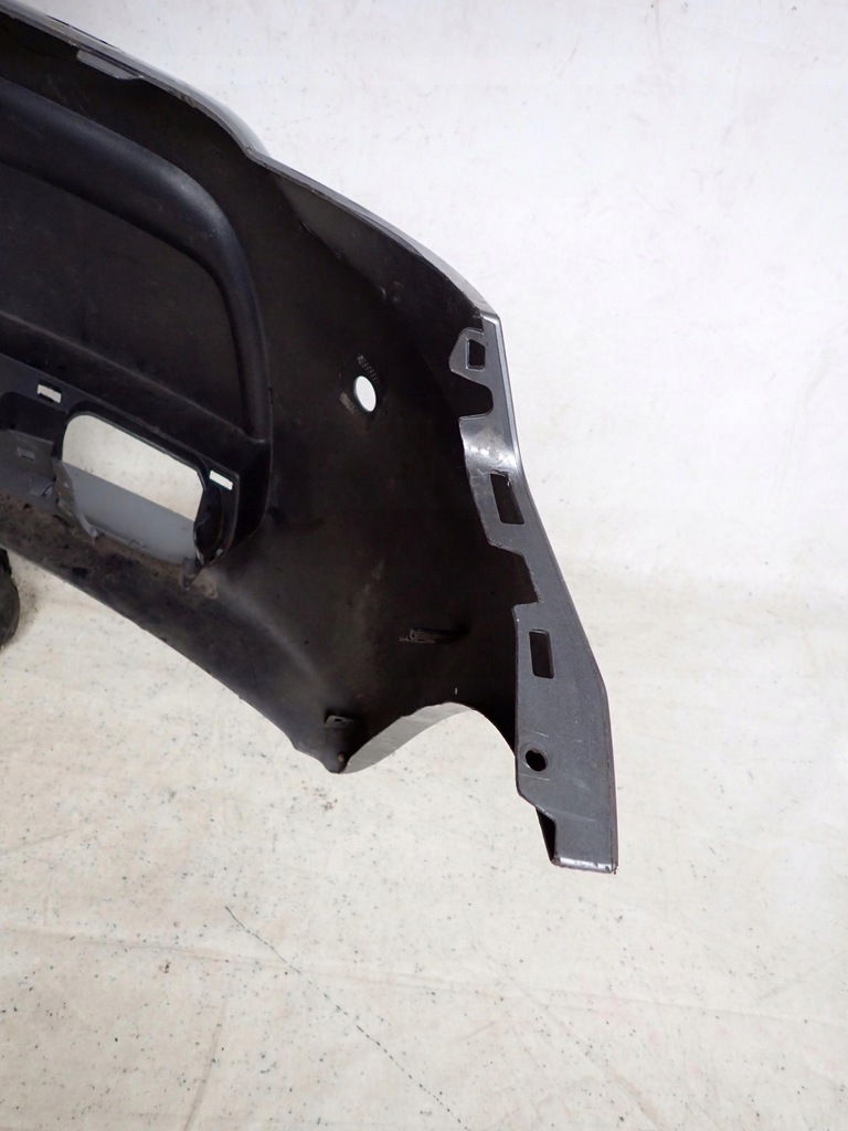 фото №15, Bmw x3 e83 m-pakiet 03-06 бампер перед передній pdc омивачі org.