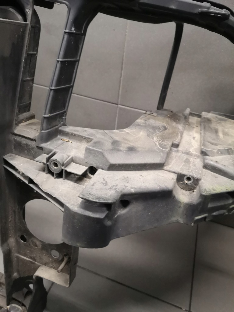 фото №9, Pas передний усиление audi s8 d3 5.2 4e0805594c