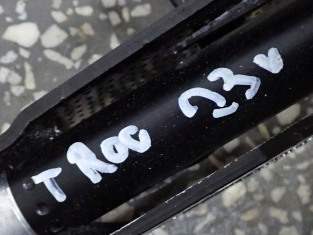 Дах матеріал механізм кабріолет кабріолет  оригінал vw volkswagen t-roc 22r Оригінал