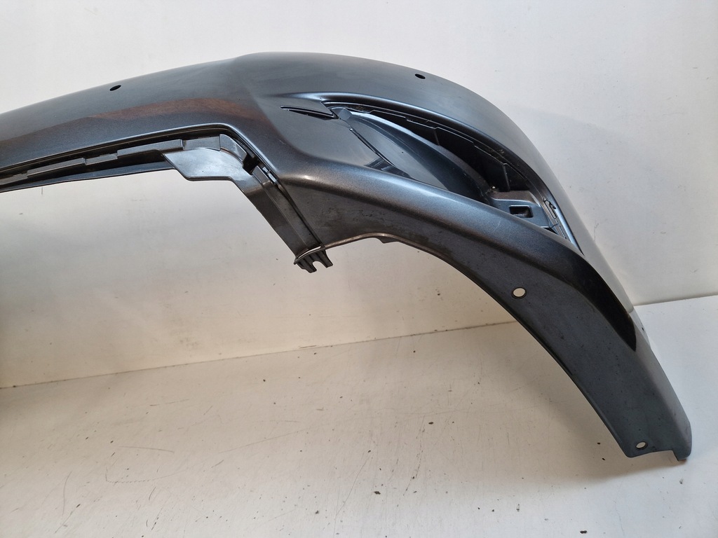 фото №7, Honda civic x 10 sedan бампер задний задняя 71501-tez-y000