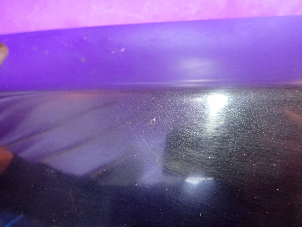 фото №7, Renault vel satis 05- крила перед лівий передній 8200018521