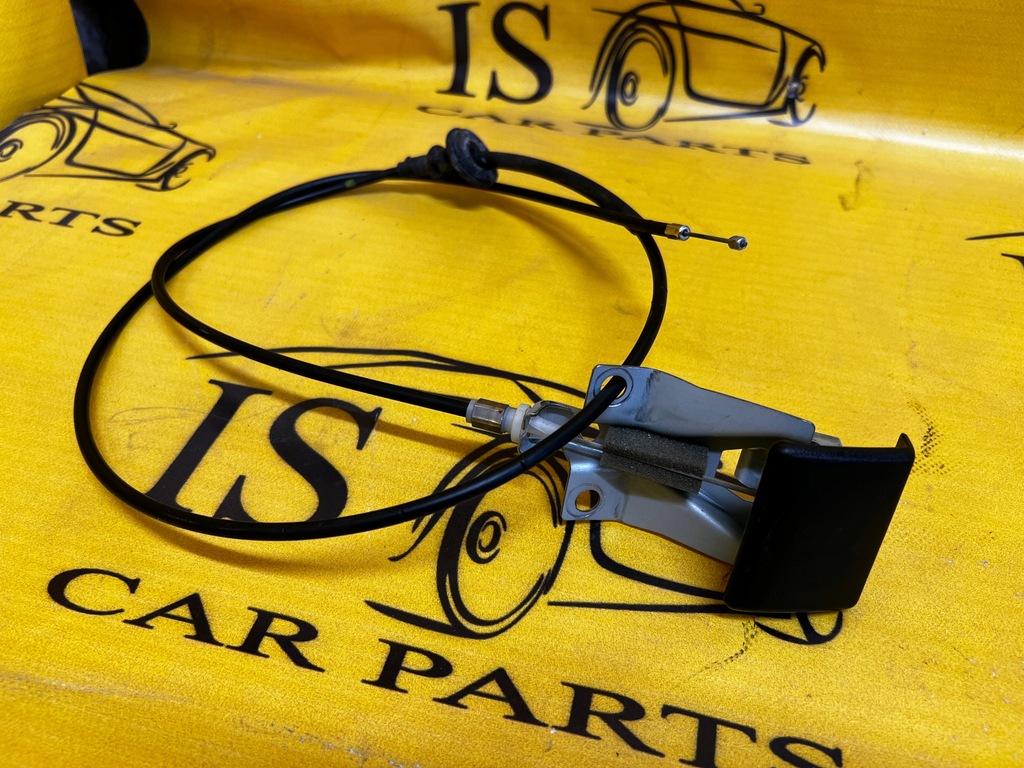 фото №1, Трос тягa ручка капот infiniti q70