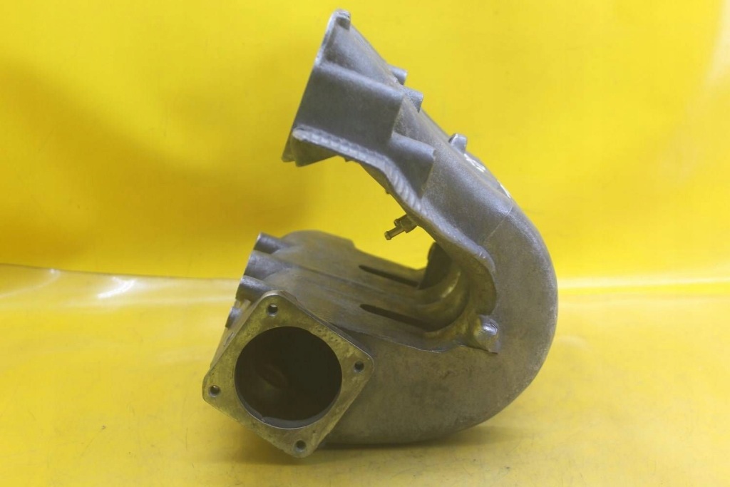 Коллектор впускной  vw transporter t4 multivan 2.0 b aac под gaz 044133223b в Украине