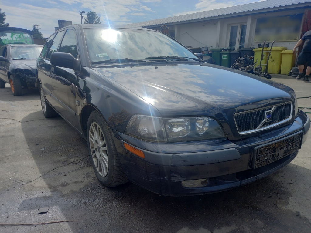 фото №7, Volvo v40 i lift лампа правый задняя правая задняя