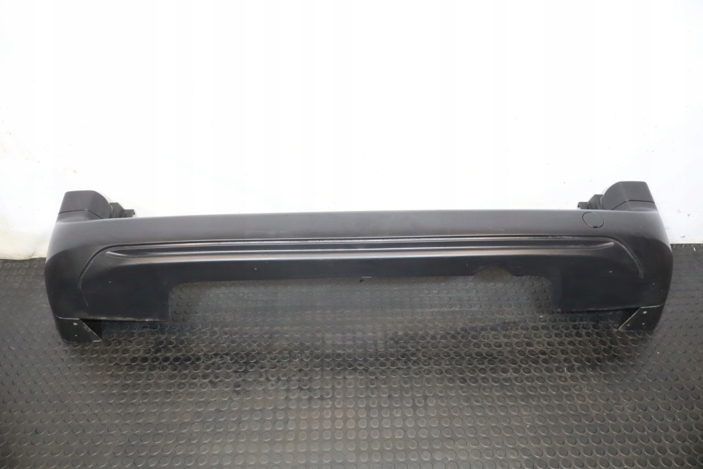 фото №1, Бампер задний opel combo e evl minivan