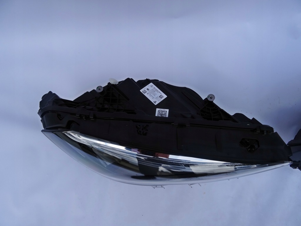 фото №6, Лампы mercedes левая правая h247 gla multibeam led