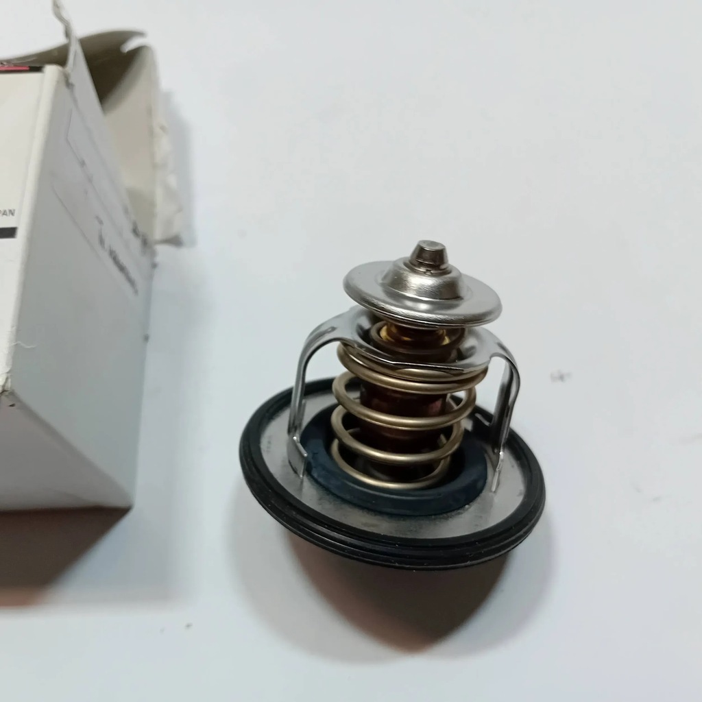 фото №7, Mitsubishi outlander sport phev термостат новый oem