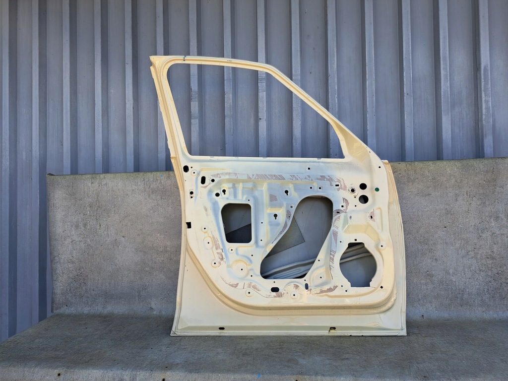 фото №8, Opel zafira c двері ліва перед передні