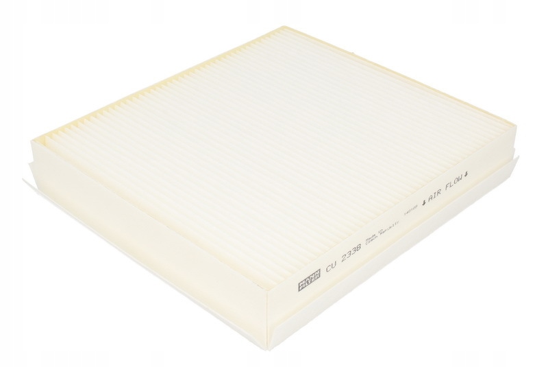 Фільтр повітря салонний db Ціна